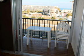 Résidence HELIOPOLIS - Studio pour 2 Personnes 864